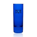 2 oz. ARC Colored Cordial Shooter Glass