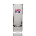 2 oz. ARC Colored Cordial Shooter Glass