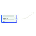 Voyage Luggage Tag