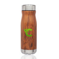 Stratton 18 oz. Stainless Steel Water Bottle