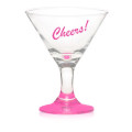 3 oz. Libbey® Mini Martini Shot Glasses
