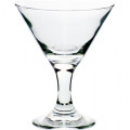 3 oz. Libbey® Mini Martini Shot Glasses