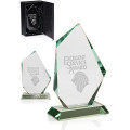 Jade Glass Recognition Awards