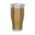 24 oz. Avalon Metallic Stainless Steel Travel Mug