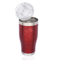 24 oz. Avalon Metallic Stainless Steel Travel Mug