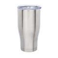 24 oz. Avalon Metallic Stainless Steel Travel Mug