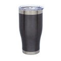 24 oz. Avalon Metallic Stainless Steel Travel Mug