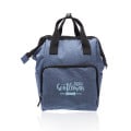 Provo Backpack with Tote Handles