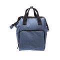 Provo Backpack with Tote Handles