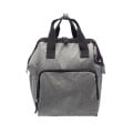 Provo Backpack with Tote Handles