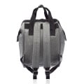 Provo Backpack with Tote Handles