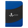 Non-Woven 5" x 7" Bubble Padfolio