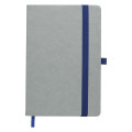 5" X 8" Velvet Touch Journal