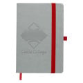5" X 8" Velvet Touch Journal