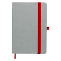 5" X 8" Velvet Touch Journal