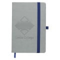 5" X 8" Velvet Touch Journal