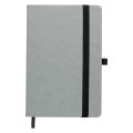 5" X 8" Velvet Touch Journal