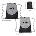 Tripwire Reflective Drawstring Bag