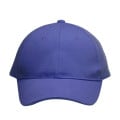 6 Panel Buckle Baseball Caps