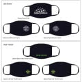 Cotton Reusable Mask