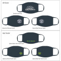 Cotton Reusable Mask