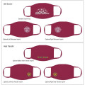 Cotton Reusable Mask