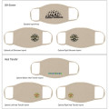 Cotton Reusable Mask