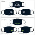Cotton Reusable Mask