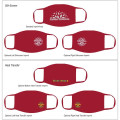 Cotton Reusable Mask