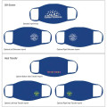 Cotton Reusable Mask