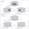 Cotton Reusable Mask