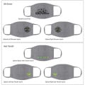 Cotton Reusable Mask
