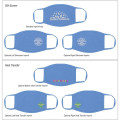 Cotton Reusable Mask