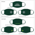 Cotton Reusable Mask