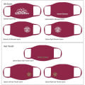 Cotton Reusable Mask