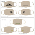 Cotton Reusable Mask