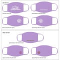 Cotton Reusable Mask