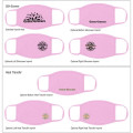 Cotton Reusable Mask