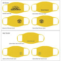 Cotton Reusable Mask