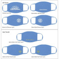 Cotton Reusable Mask