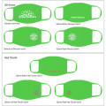 Cotton Reusable Mask