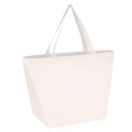 Non-Woven Budget Shopper Tote Bag