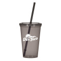 22 Oz. Sunsplash Single Wall Tumbler