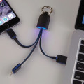 3-In-1 Light Up Charging Cables