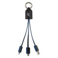 3-In-1 Light Up Charging Cables