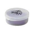 Reuse-it Silicone Straw in Round Case