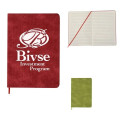 Marble Tie-Dye Notebook