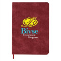 Marble Tie-Dye Notebook