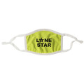 Adjustable Cooling Mask