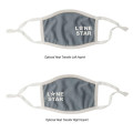 Adjustable Cooling Mask